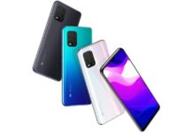 Unannounced Mi Note 10 Lite among other Devices from Oppo, Sony, and Xiaomi get Certified for Netflix Xiaomi Mi 10 Lite 5G