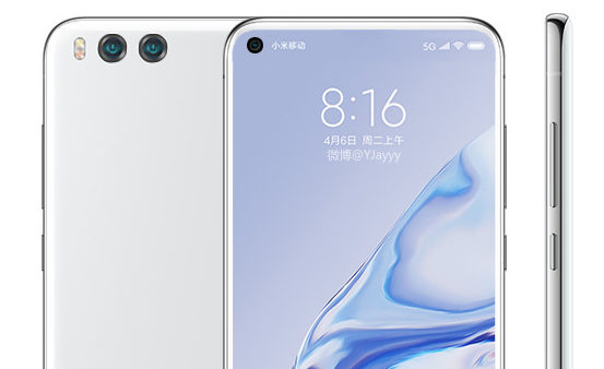 Xiaomi Mi 6 2020