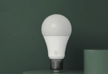 Xiaomi Mijia LED Smart Bulb (Bluetooth Mesh Version) is now available on Giztop for Just $5.99 Xiaomi Mijia LED Smart Bulb (Bluetooth Mesh Version)