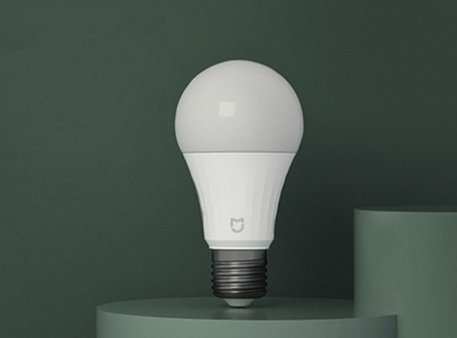 Xiaomi Mijia LED Smart Bulb (Bluetooth Mesh Version)