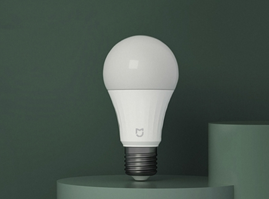 xiaomi light lamp