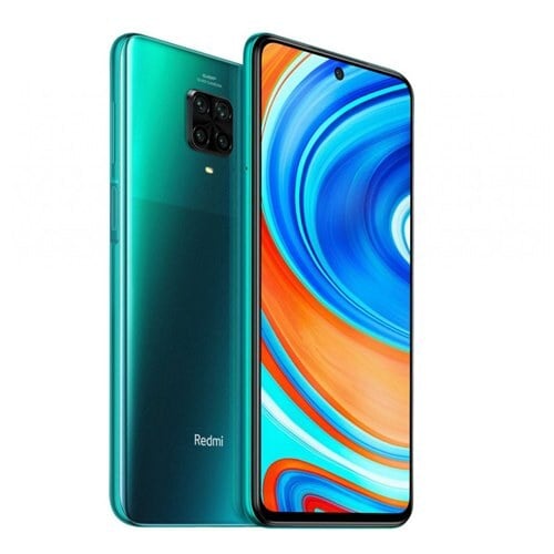 Xiaomi Redmi Note 9 Pro - Full Specification, price, review, compare