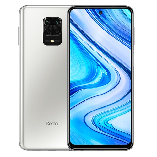 Xiaomi Redmi Note 9 Pro Max