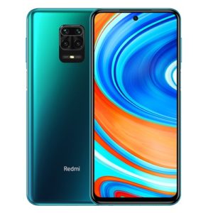 Xiaomi Redmi Note 10 Max