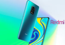 Redmi Note 9 Pro, Redmi Note 9S start receiving MIUI 14 update Xiaomi Redmi Note 9S