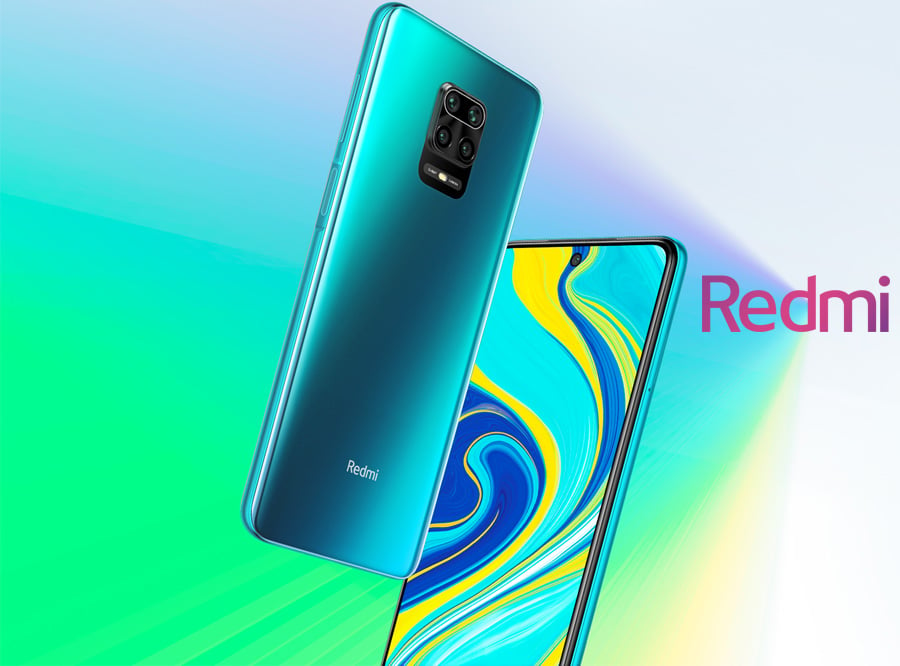 Xiaomi Redmi Note 9S is available for $249 on Giztop