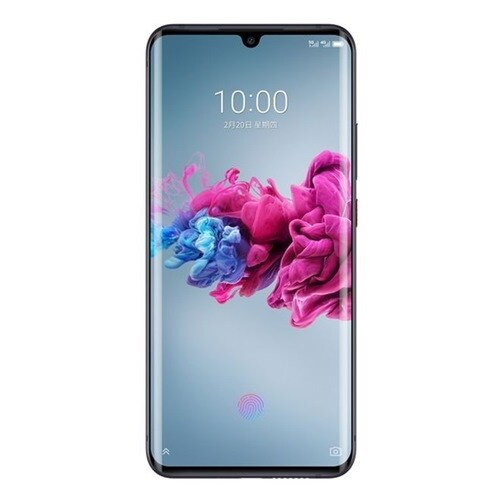 ZTE Axon 11 5G