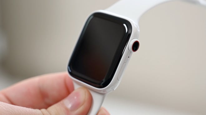 مستقبل Apple Watch سلسلة قد تحتوي على نسخة من ألياف السيراميك أرخص ، يكشف براءات الاختراع 162