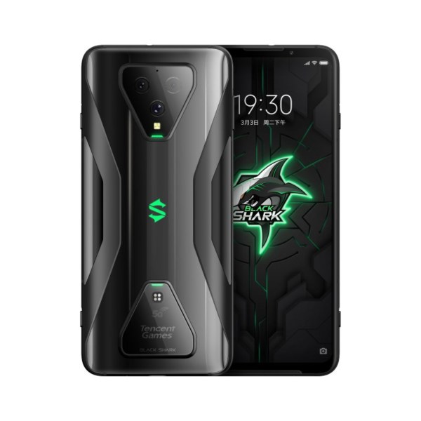 Xiaomi Black Shark 3