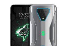 Deal: Get Black Shark 3 Smartphone for $409 (Retail Price $475) black shark 3