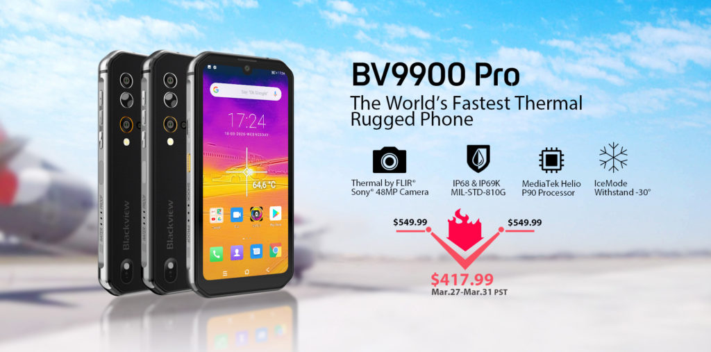 blackview 9900 pro
