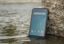 Blackview BV9800 Pro should top your list if an extremely rugged Phone is what you desire Blackview BV9800 Pro