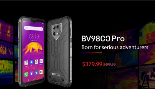 blackview bv9800 pro