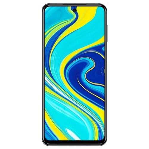 Xiaomi Redmi Note 9S