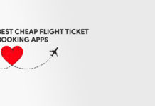 Best Apps to find cheap flight tickets? cheap flight ticket booking apps