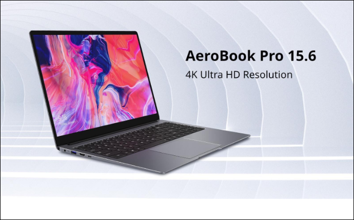 chuwi aerobook pro
