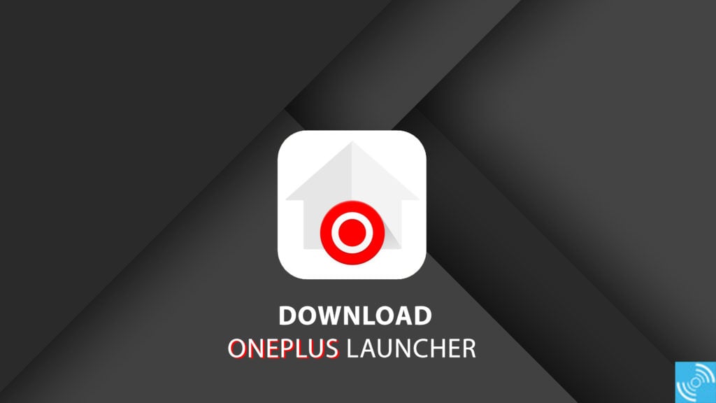 download oneplus launcher android device
