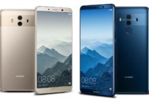 Huawei tests new feature for the Mate 10 and Honor V10 on EMUI 10