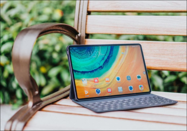 huawei matepad pro 2 release date