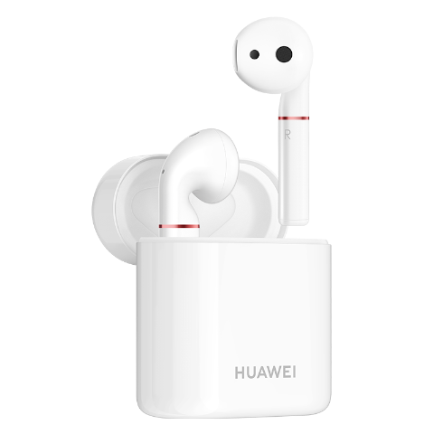 Huawei FreeBuds 2 | Price, Specs 