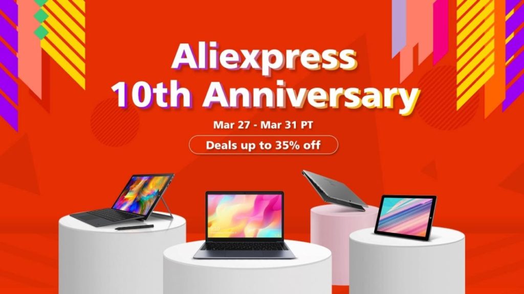 aliexpress chuwi 