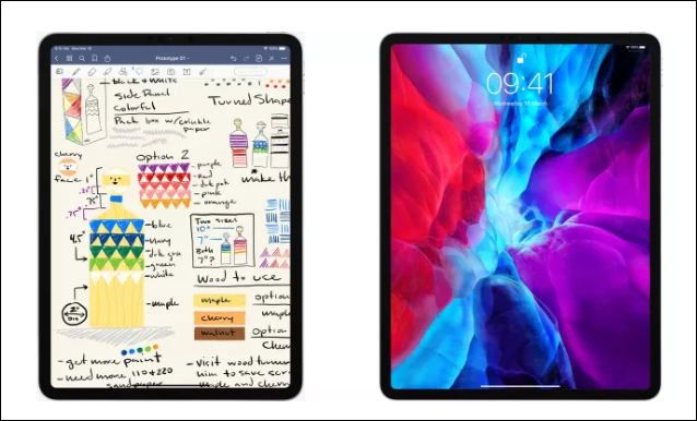 Apple iPad Pro 2020