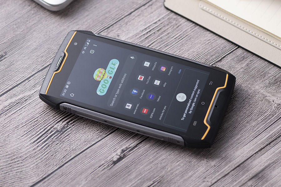 Cubot launching King Kong CS as the first rugged phone with 