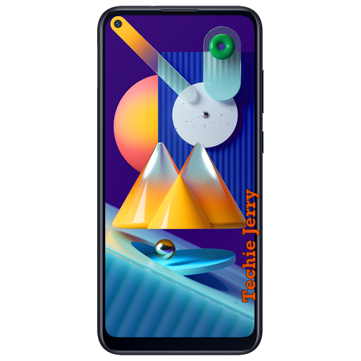 Samsung Galaxy M11