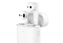 Xiaomi Mi True Wireless Earphones 2 price lowered to 3,999 INR ($53) Mi True Wireless Earphones 2
