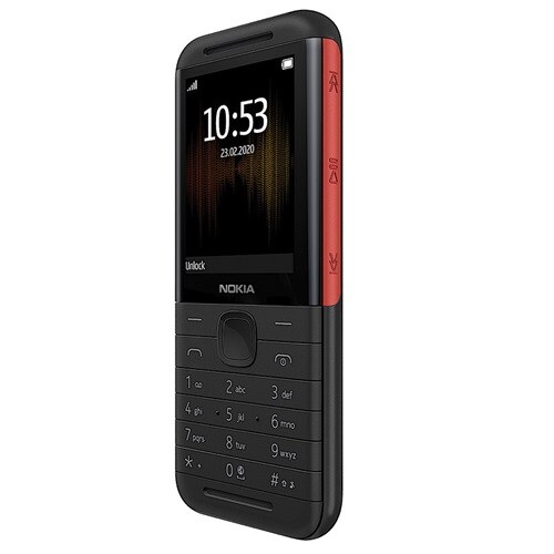 Nokia 5310 (2020)