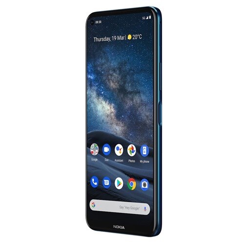 Nokia 8.3 5G