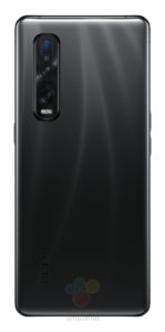 OPPO Find X2 Pro'