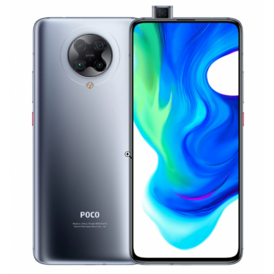 Poco F2 Pro Купить В Спб