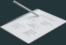 ReMarkable 2 is a 10.3-inch e-paper Tablet with a Stylus, starts at $399 reMarkable 2