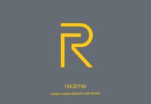 Realme 5/5s/5i/5 Pro get July 2020 security update with optimizations and fixes realme logo