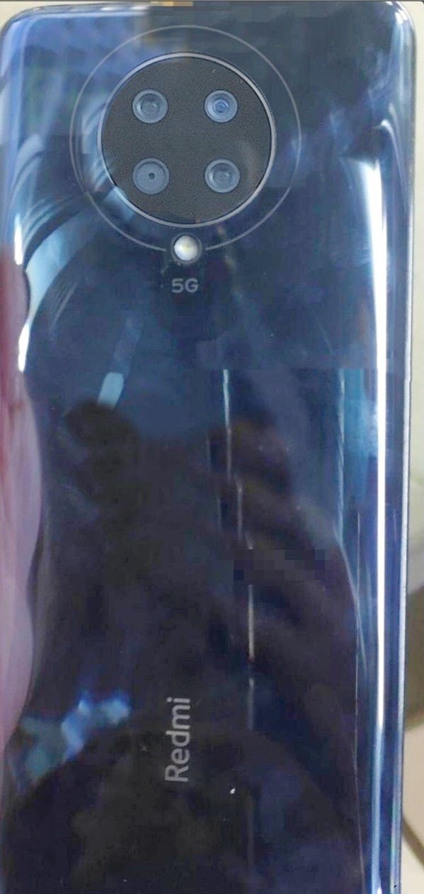 Redmi K30 Pro 5G