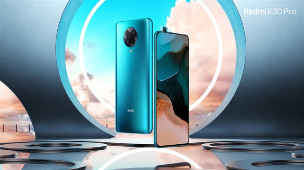 Xiaomi Redmi K30 Pro to reportedly launch as POCO F2 Pro - Gizmochina Xiaomi Redmi K30 Pro to reportedly launch as POCO F2 Pro - Gizmochina