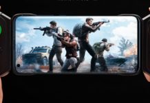 Xiaomi announces custom Black Shark gamepad for the Mi 10 in China