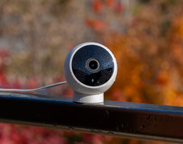 MIJIA Smart Camera Standard Edition