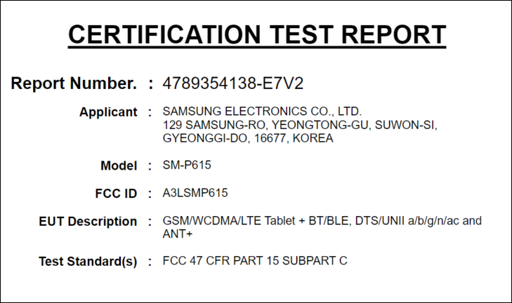 Jual Samsung Galaxy Tab S6 Terbaru 2020 Garansi Resmi