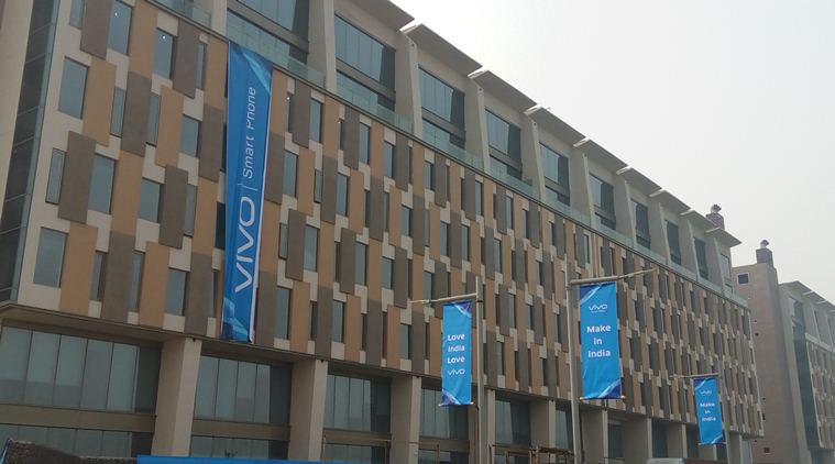 Vivo Opens Its 500th Exclusive Store In India Plans To Open 650 By