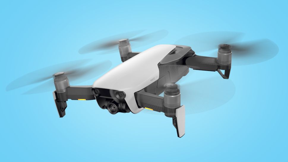 hanatora mavic air 2