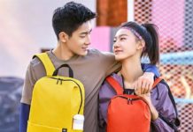 Xiaomi Backpack 10L available for the discounted price of $5.99 Xiaomi Mi Backpack 20L Edition