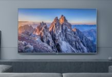 Xiaomi also launched Mi TV 4S 65″, Mi AIoT Router AC2350 & more in Europe XIaomi Mi TV 4S