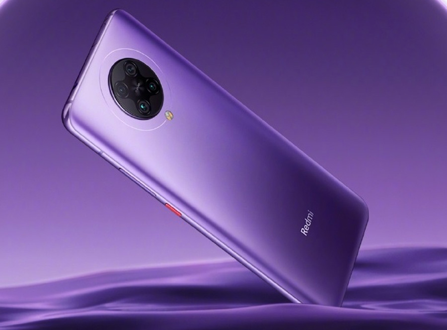 Xiaomi Redmi K30 Pro Zoom Edition