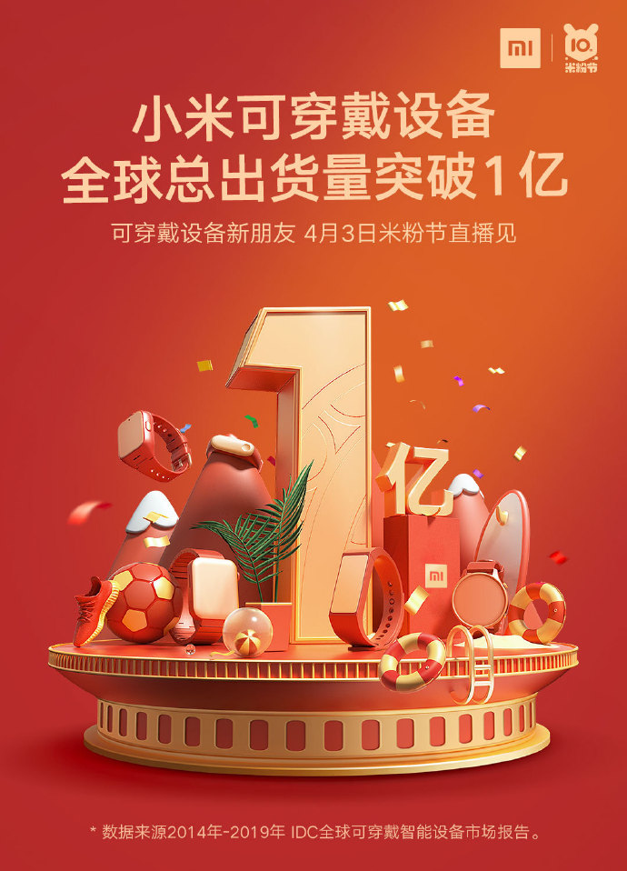 Xiaomi