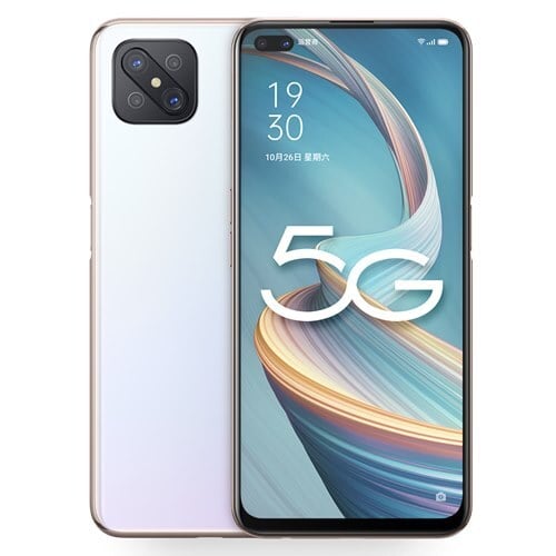 Oppo Reno 5G - Full Specification, price, review, compare