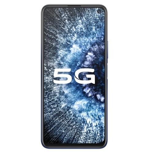 Vivo iQOO Neo 3 5G