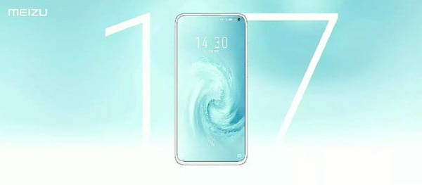 Meizu 17 Rumor Roundup: المواصفات والإطلاق وكل ما نعرفه عن Flagships الجديدة 1