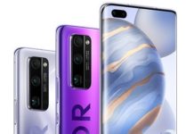New Honor 30 series phone coming in June; Could it be Honor 30 Lite? Honor 30 Pro Plus